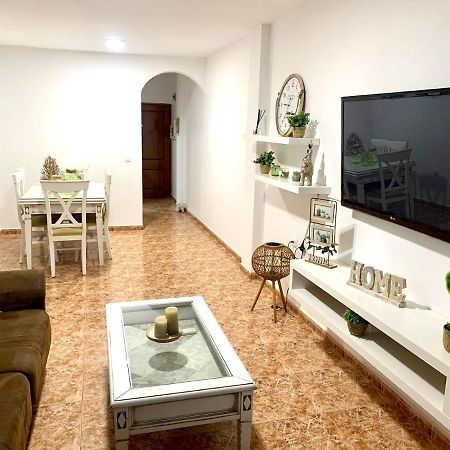 Apartamentos Custodio Ayamonte Extérieur photo