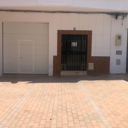 Apartamentos Custodio Ayamonte Extérieur photo