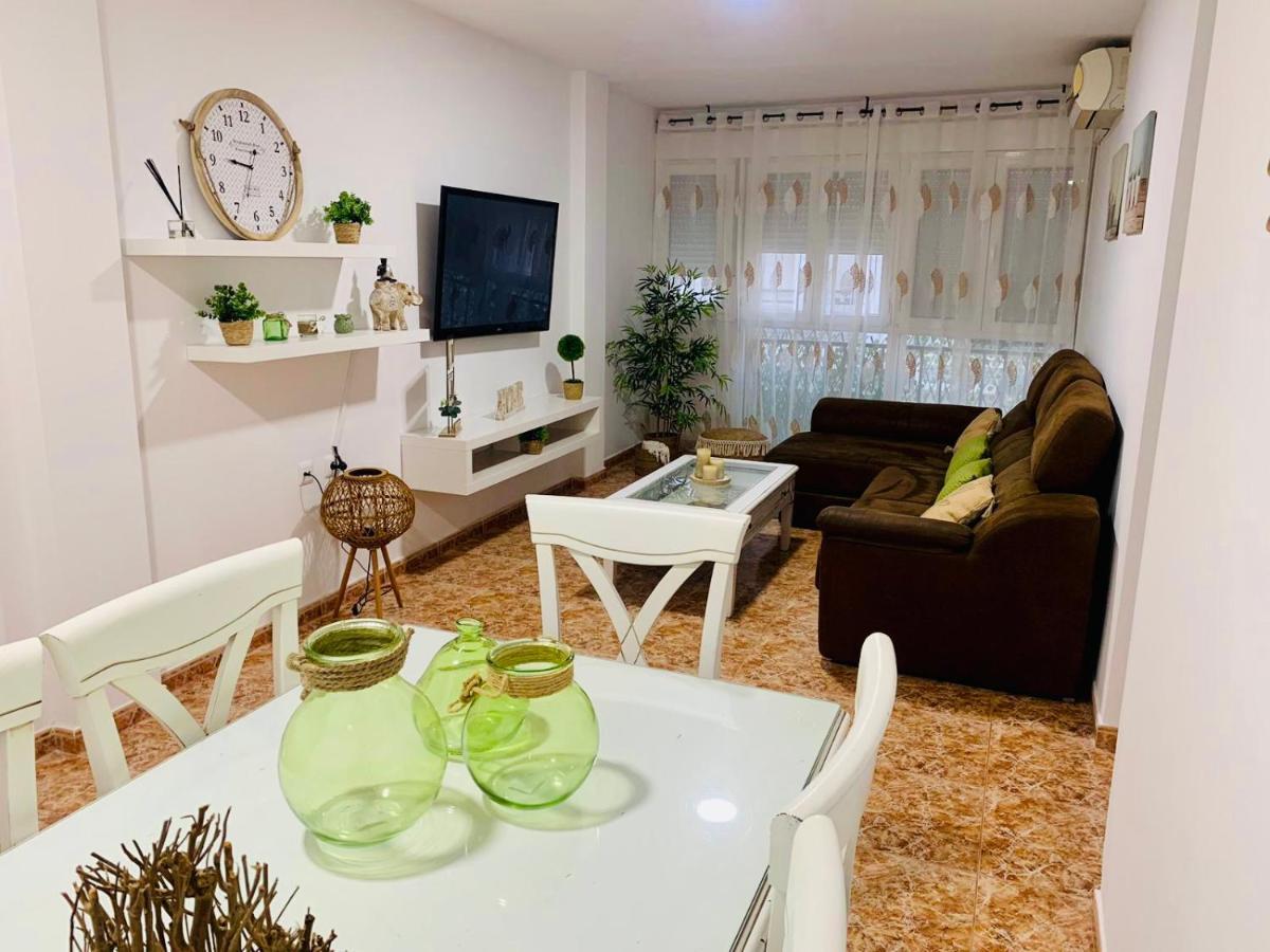 Apartamentos Custodio Ayamonte Extérieur photo