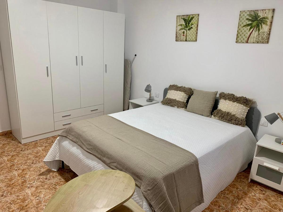Apartamentos Custodio Ayamonte Extérieur photo