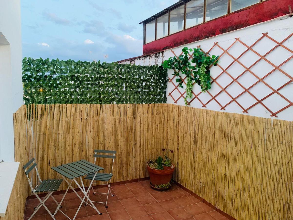 Apartamentos Custodio Ayamonte Extérieur photo
