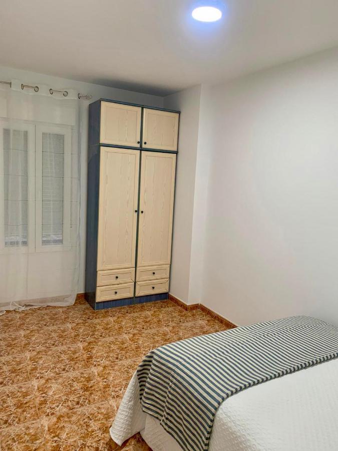 Apartamentos Custodio Ayamonte Extérieur photo