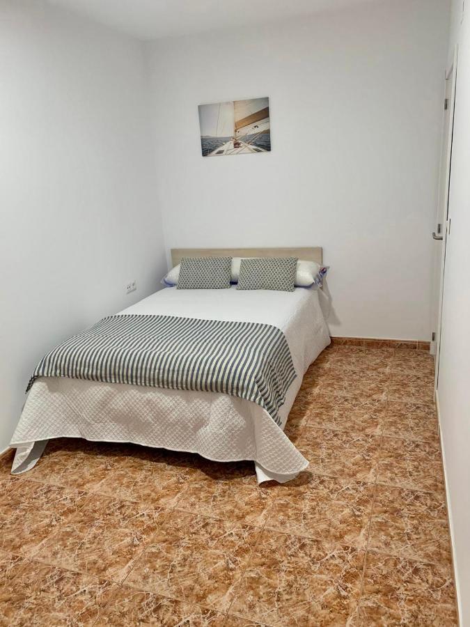 Apartamentos Custodio Ayamonte Extérieur photo