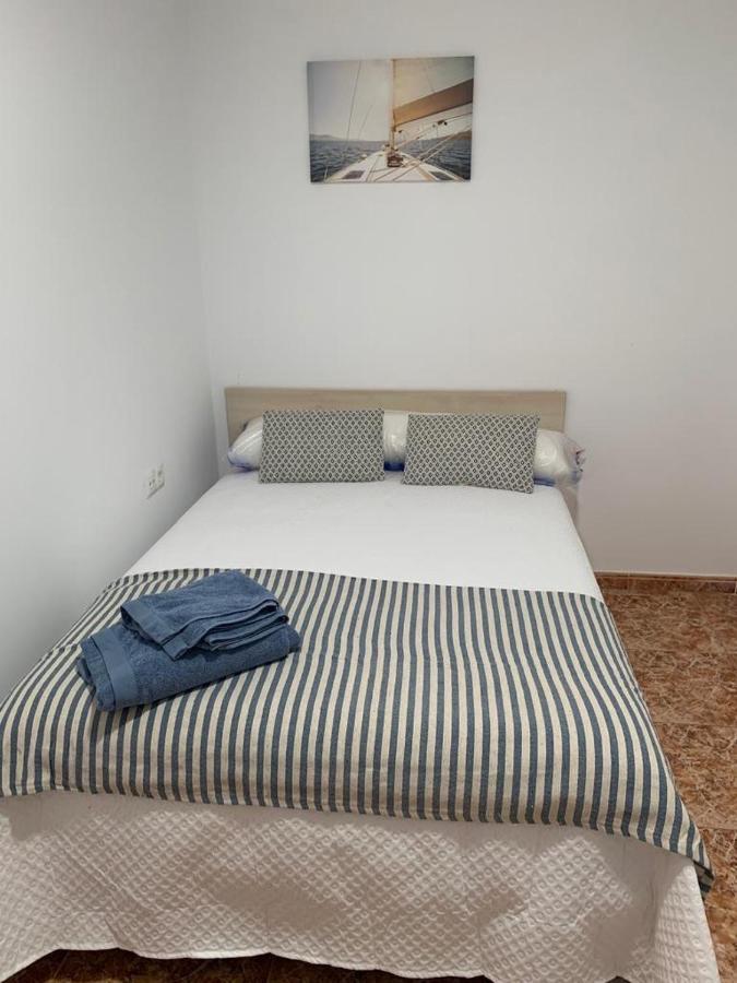 Apartamentos Custodio Ayamonte Extérieur photo