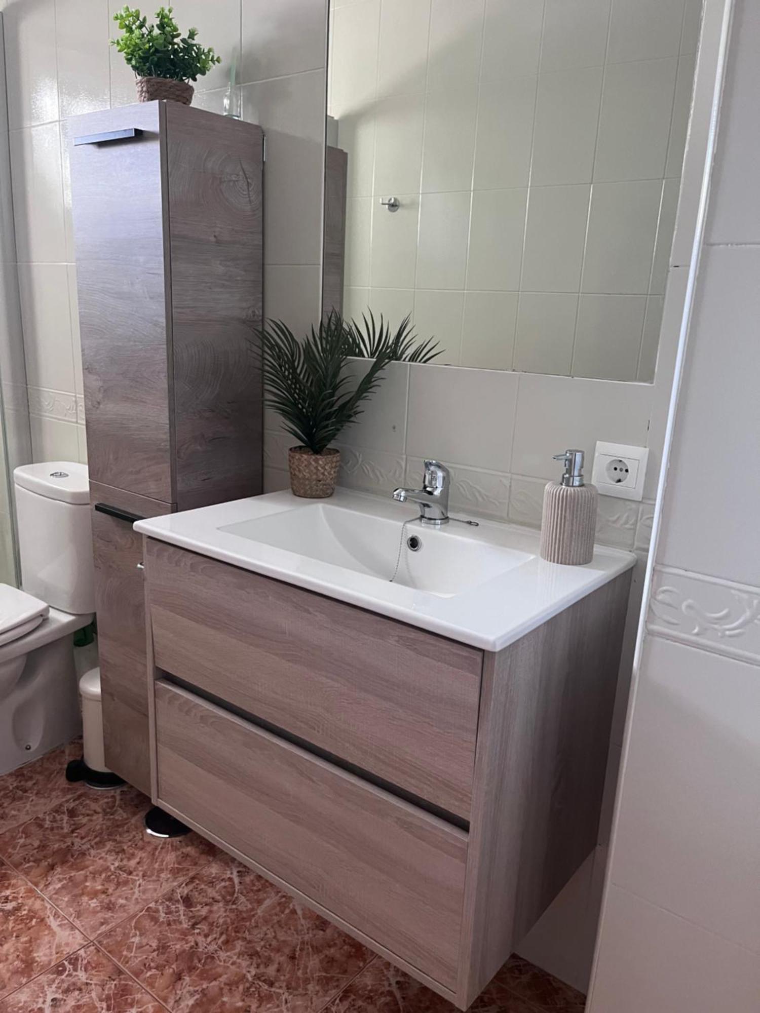 Apartamentos Custodio Ayamonte Extérieur photo